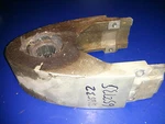 0384600 Bracket 316532 Mount Johnson Evinrude. Fixed Price $58.55.