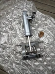 1992 Tilt Assist Piston For Yamaha 55 Hp. Fixed Price $60.00.