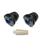 Uflex Cylinder End Cap Seal Kit #UC128TS. Fixed Price $195.53.