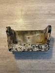 Mercury 2-STROKE Outboard 40-60 Hp Tilt And Trim Anchor Bracket Cradle. Fixed Price $80.09.