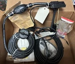 New Oem Johnson Evinrude Engine Cable Adapter Kit 0176345 Omc. Fixed Price $125.00.