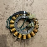 Yamaha 200 225 250 Stator Assy 6CB-81410-10-00 Freshwater. Fixed Price $150.00.