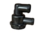 Mercury 8M0228544 Thermostat Assembly (upper) 350-400HP 5.7L V10 Fourstroke. Fixed Price $120.83.