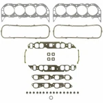 Fel-pro 17240 Head Gasket Set For Mercury Marine 454 Mark Iv Big Block Chevy. Fixed Price $215.98.