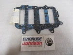 G21 Evinrude Johnson Omc 0312345 Gasket Oem New Factory Boat Parts. Fixed Price $5.79.