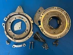 Johnson Evinrude 584781 584596 338215 Omc Plate Ay-ign-dc Hardware Oem. Fixed Price $59.95.