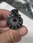 Mercury 7.5HP / 9.8HP Shift Shaft Gear Bushing 43-55447 M2. Fixed Price $13.25.