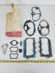 New Nos Genuine Omc Johnson Evinrude Powerhead Gasket Set Kit Part Number 384960. Fixed Price $99.99.