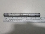 67F-43818-00-00 Yamaha Outboard 90 Hp Stk Lower Shock Mount Pin. Fixed Price $25.00.