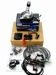Suzuki Outboard Fly By Wire Rigging Kit And Precision Control SU67000-98JE8 New. Fixed Price $1213.17.