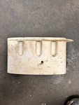 0319314 0331152 9.9 Hp Evinrude Johnson Omc Brp Extension. Fixed Price $10.99.