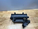 2005 Mercury L6 Verado Oil Cooler 880640T10 8M0046690, 8M0035001 (1). Fixed Price $181.96.