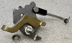 Omc Evinrude Johnson Outboard 9.9 15 Shift Lock Lever & Hub Assembly 387257 Oem. Fixed Price $15.99.