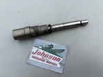 Johnson Evinrude 376073 305720 Pinion Shaft & Key 5.5, 7.5HP 50'S 60'S. Fixed Price $19.89.
