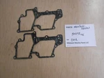 314172 Omc Johnson Evinrude Manifold Gasket (2) Nos CA2. Fixed Price $12.99.