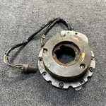 Used Johnson Evinrude Stator & Plate Sleeve Assy 0581651 Oem. Fixed Price $120.00.