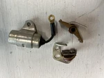 Omc Brp 0172524 Ignition Tune-up Kit Evinrude Johnson Rotor Nos. Fixed Price $8.95.