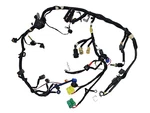 Yamaha 2006 F115 Outboard Oem Wire Harness Assy 68V-82590-50-00. Fixed Price $385.00.