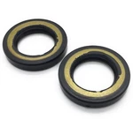 Propeller Seal Set Compatible With Yamaha Some 25-60 Hp Replaces 93101-22M00-00. Fixed Price $14.30.