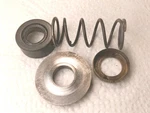 Omc Johnson Evinrude 303356 303357 303327 Plate Spring Washer Seal 303391. Fixed Price $25.75.