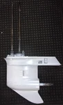 Evinrude Etec Lower Unit 5009328 40-50-60HP 2004-2012 Aa Model. Fixed Price $1091.00.