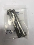 Nos Omc Evinrude Johnson (lot Of 2) 308683 Mount Screw Marine Boat. Fixed Price $9.99.