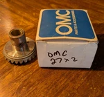 Oem Omc Johnson Evinrude Gear And Bushing Assembly 0377146. Fixed Price $9.95.