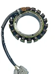 Oem Suzuki DF140 Stator 32120-90J00 Fits DF90/100/115/140 4-STROKE. Fixed Price $75.00.