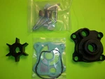 Honda Hp BF40A BF50A BF40D BF50D Outboard Water Pump Impeller Repair Kit. Fixed Price $64.00.
