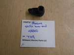 42800 Mercury Shift Lever End T119. Fixed Price $22.99.