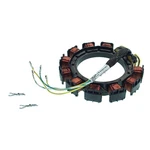 Stator Replacement, 9AMP Red Mercury 40/45/50HP 4CYL Wcdms Force 40-120 Sportjet. Fixed Price $333.66.