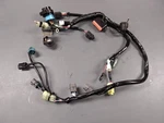 Wiring Harness For 15 Hp Efi Mercury Outboard Motor Stroke 8M0134517. Fixed Price $149.95.