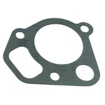 18-2834 27-60208 Sierra Thermostat Cover Gasket Mercruiser Ford V8. Fixed Price $13.09.