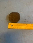 IP2432 Chrysler Force Lower Rubber Mount J-11608-1 Old Stock. Fixed Price $29.99.