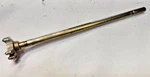Throttle Gear & Shaft Short 377631 Johnson Evinrude Omc Fits Many. Fixed Price $29.95.