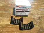 Nos Oem Mercury Mariner 31- 67445 Roller Bearing Set Free Shipping. Fixed Price $11.49.