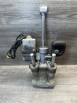48503-92J01 Suzuki Outboard Stroke Oem Power Trim Tilt System Unit Assembly. Fixed Price $399.99.
