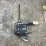 Mercury Mariner 35-70 Hp 1989-1997 Lower Unit Gearcase 20" 1643-9539A7 X. Fixed Price $238.77.