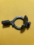 Mercury Quicksilver Oem 63553 79744 Bracket Control Lever. Fixed Price $12.00.