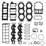 Gasket Kit, Powerhead Yamaha 2.6L Hpdi 68F-W0001-01-00. Fixed Price $172.50.
