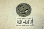 Flywheel 1958 3026 Evinrude Hp Lightwin Outboard Parts 580106 580149. Fixed Price $30.00.