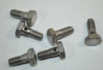 Omc Evinrude Johnson Screw Lot Of 6 Part# 305401. Fixed Price $13.89.