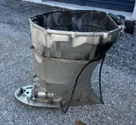 Parts Only 250 225 Hp Honda Extension Case 40201-2Y3-612ZB Four Stroke. Fixed Price $350.00.