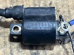 90 Hp Tohatsu Nissan 3B7060480 Ignition Coil F6T509 Two Stroke 1996-2002. Fixed Price $45.00.