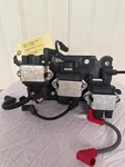 Mercury 8M0011731 Complete Plate Assembly W/ Coils & Boots 856991A1 - Oem. Fixed Price $110.00.