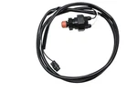 New Oem Yamaha EU0-68347-00-00 Start Stop Switch Nos. Fixed Price $89.99.