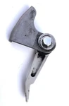Honda B75 Cowl Latch Hood Lever Lock 63201-935-000N 63202-935-000. Fixed Price $10.00.