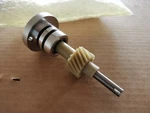 Brand New "original" Brp Skidoo Water Pump Shaft 800 Etec 420837676 Oem Quality. Fixed Price $165.99.