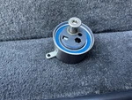 Yamaha Oem 6CB-11590-04-00 Tensioner Assy Sho 250HP. Fixed Price $275.00.