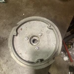 Mariner Yamaha Outboard , 15 Hp Flywheel. Fixed Price $50.00.
